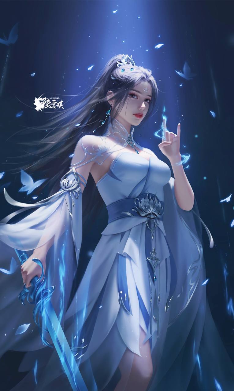 明了