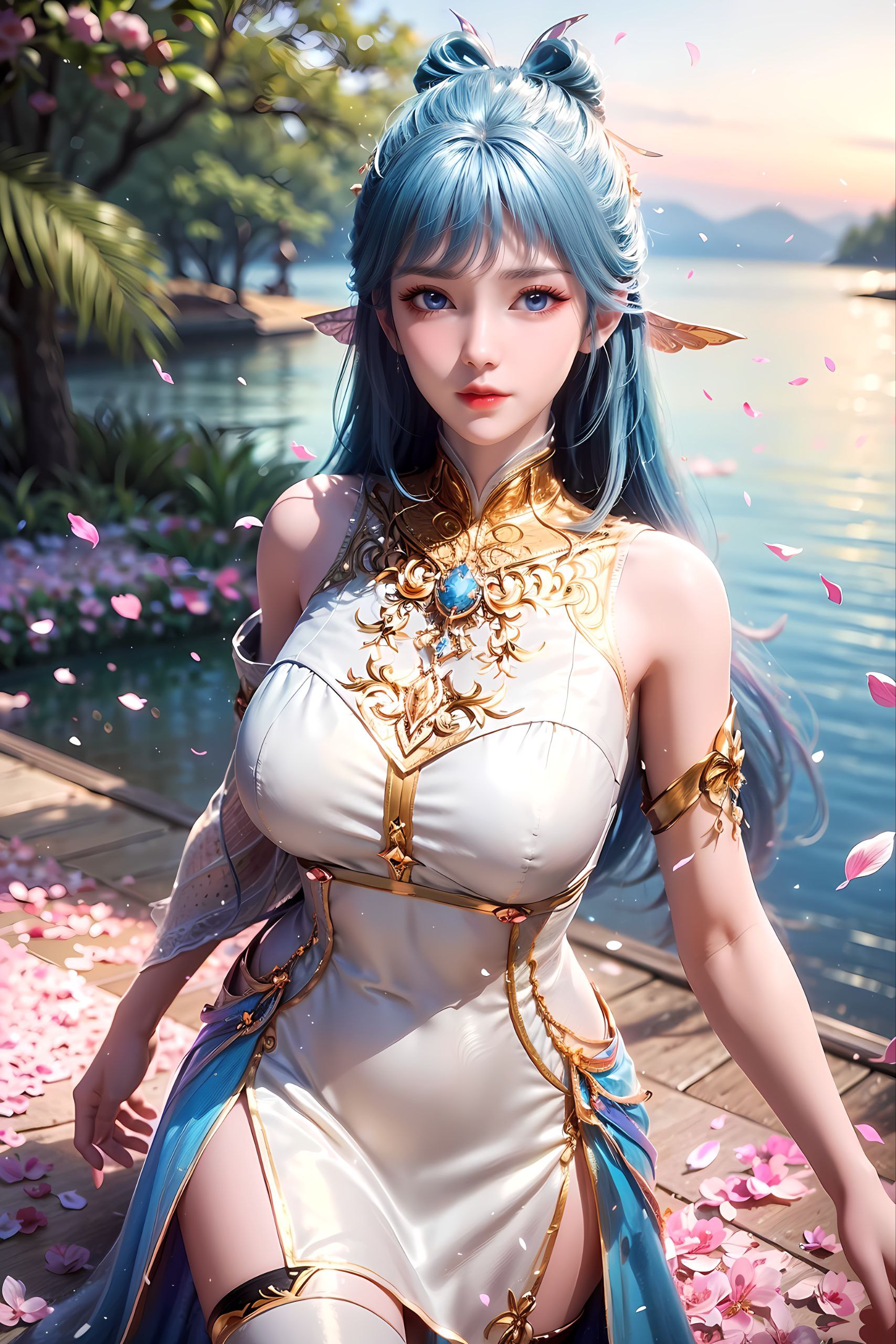 肤品牌在日
