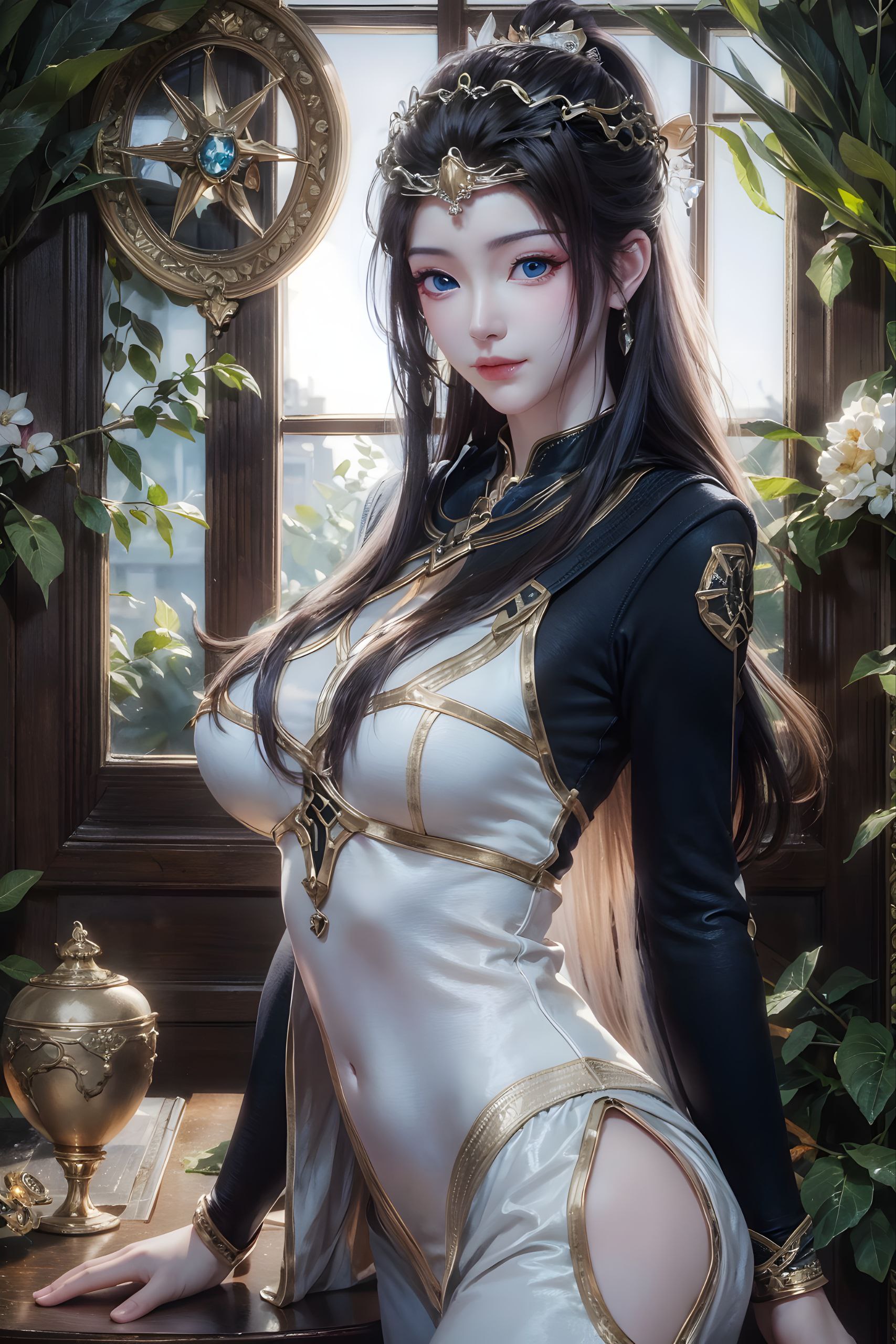 一项重要的