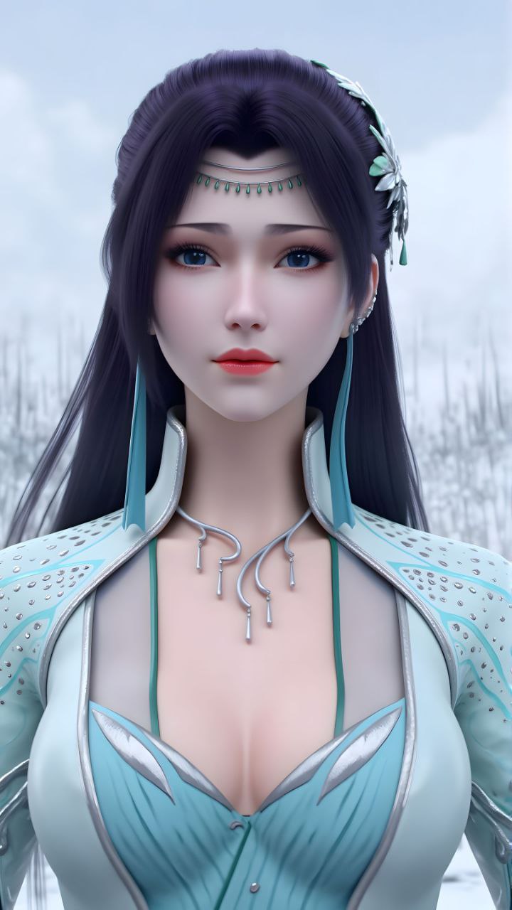 你的声音可