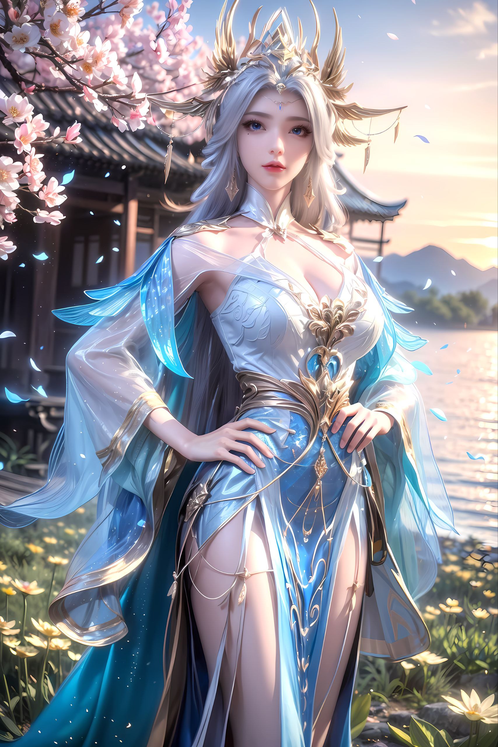 业将迎来更