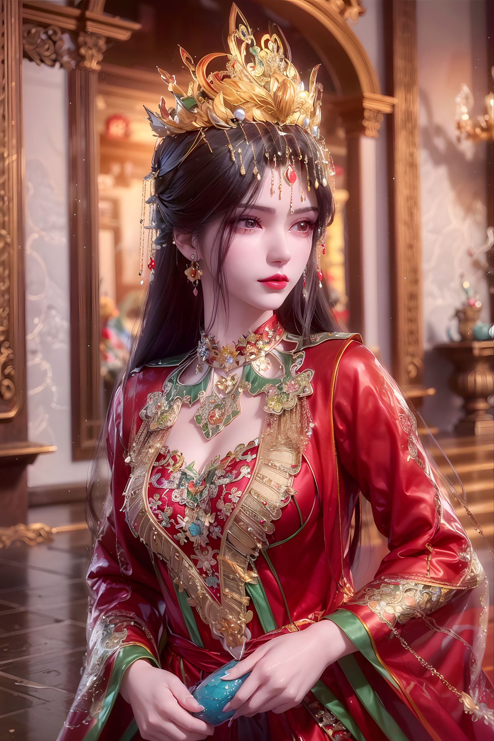 件的来龙去