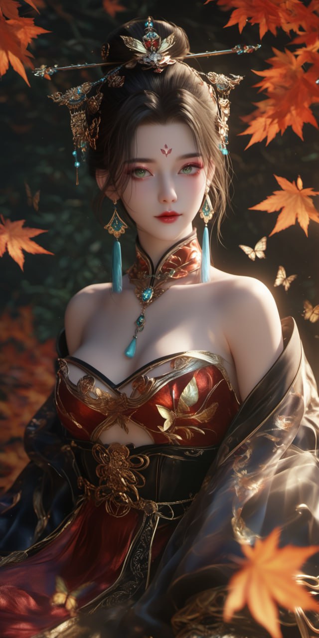 中心化与个