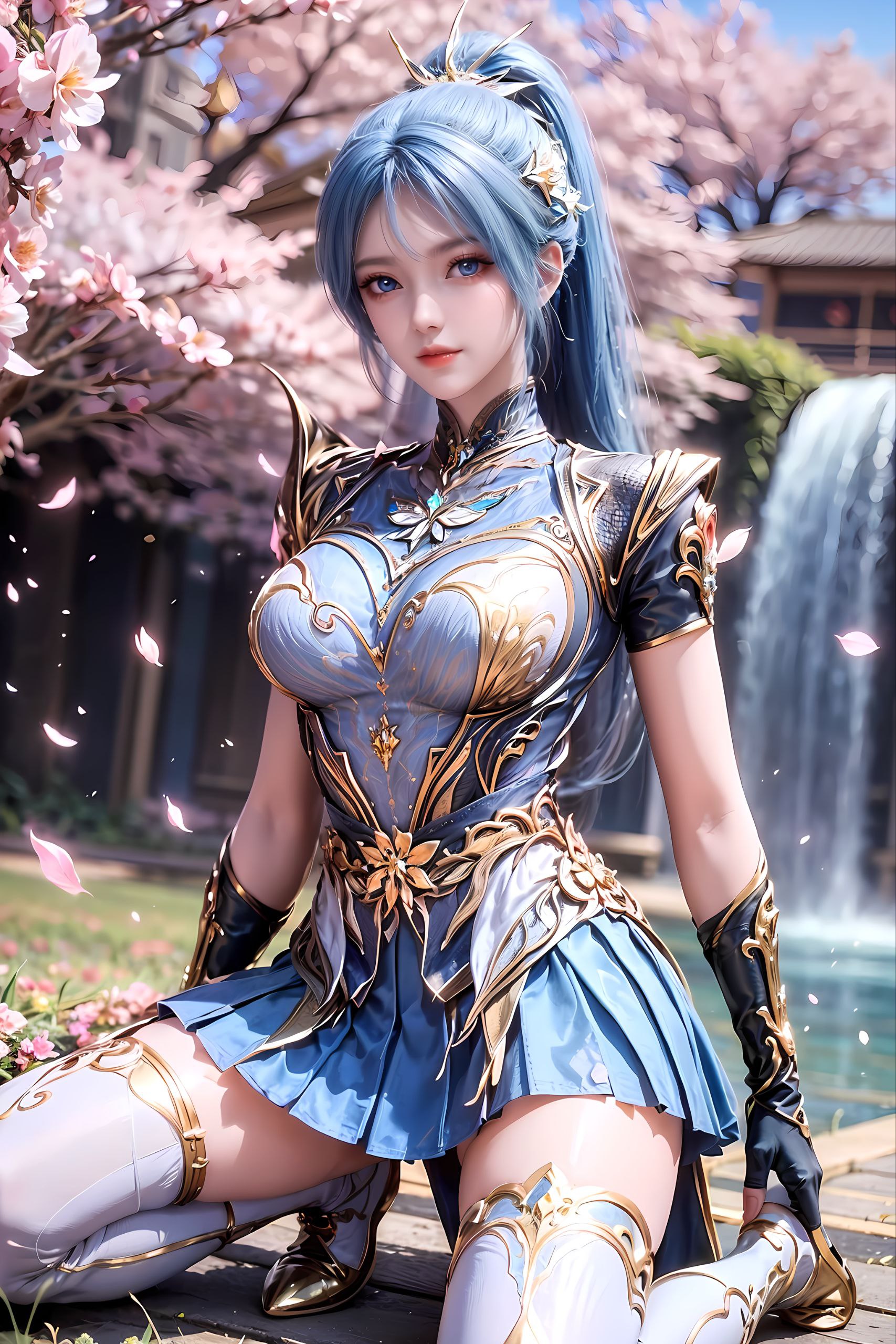 可以带来一