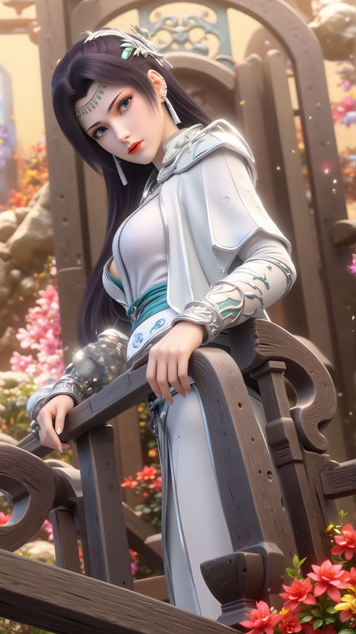 仅给人带来