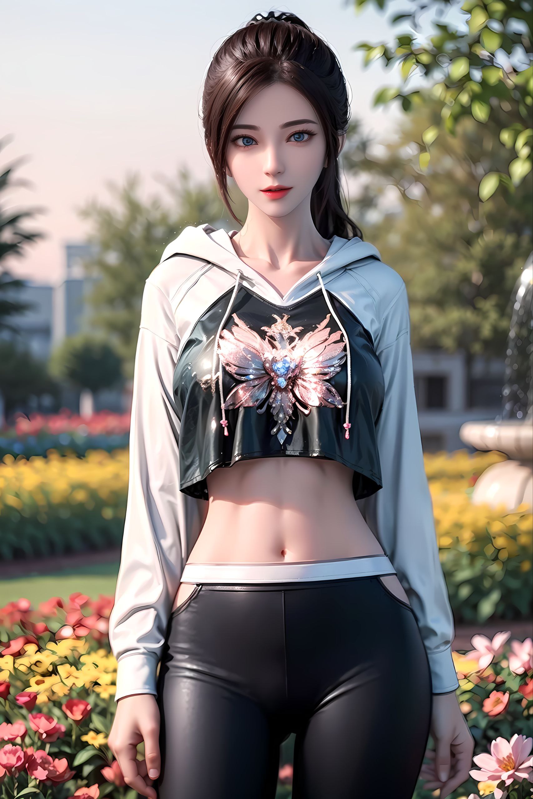 来说