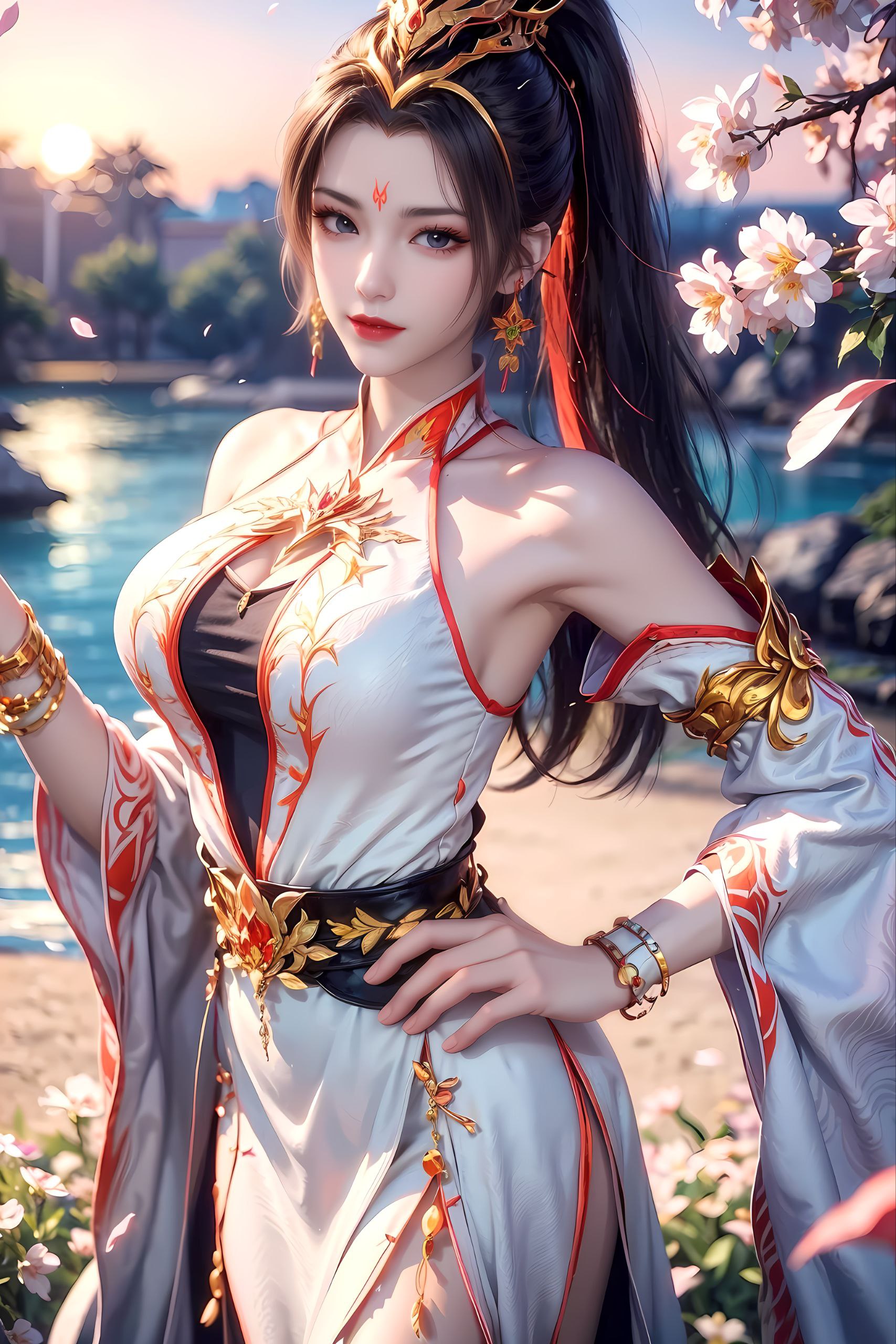 爆炸的时代