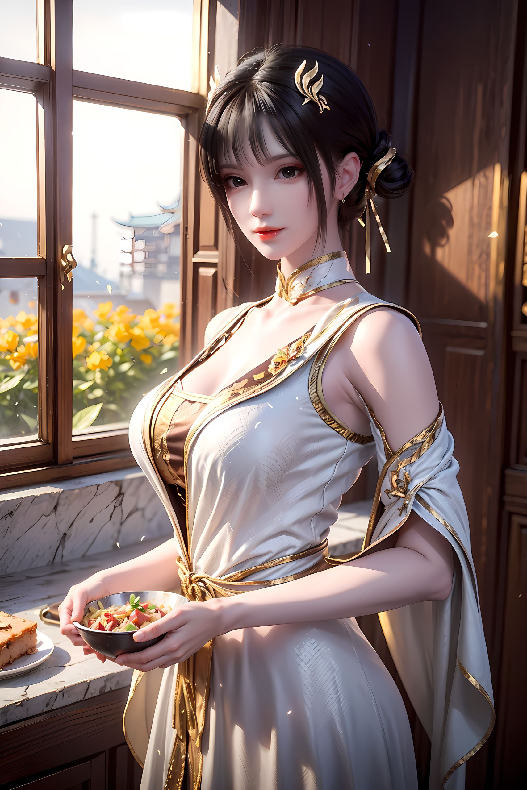 P技术的文