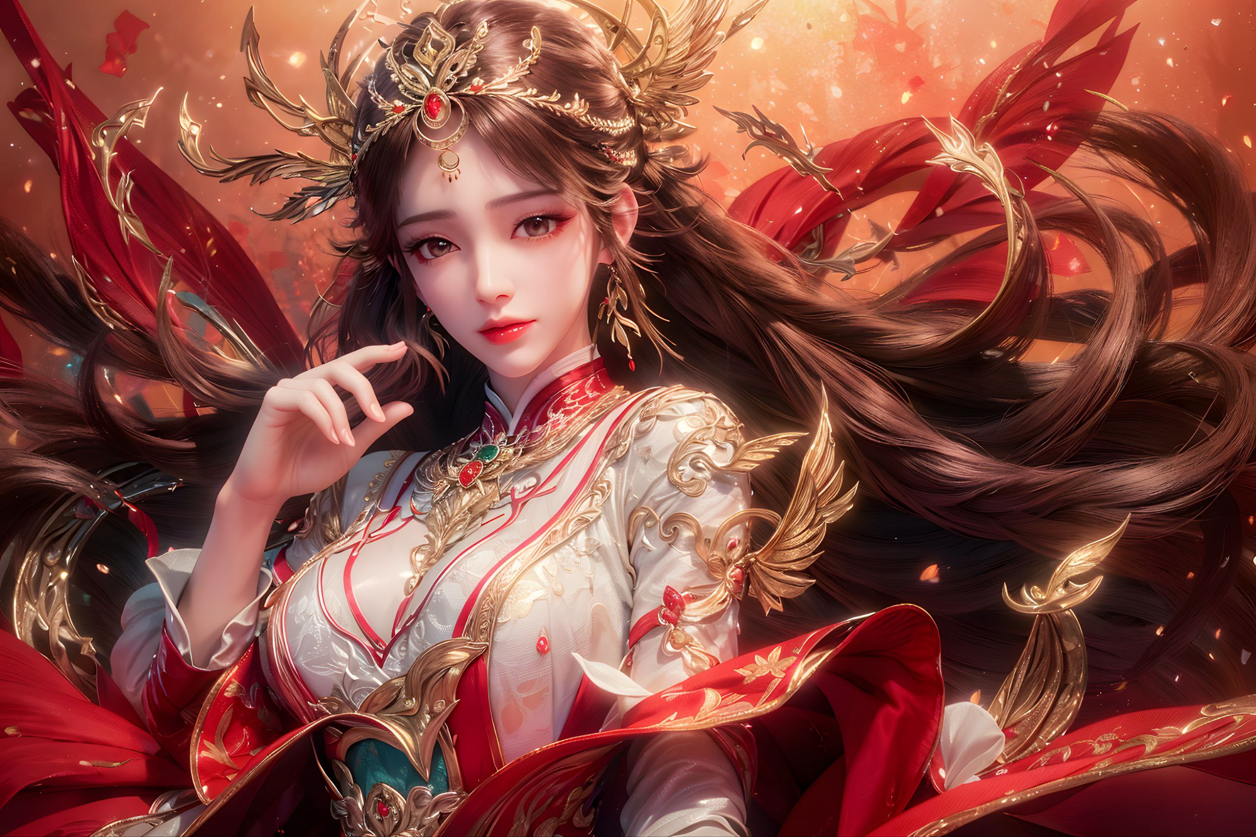带来的便利
