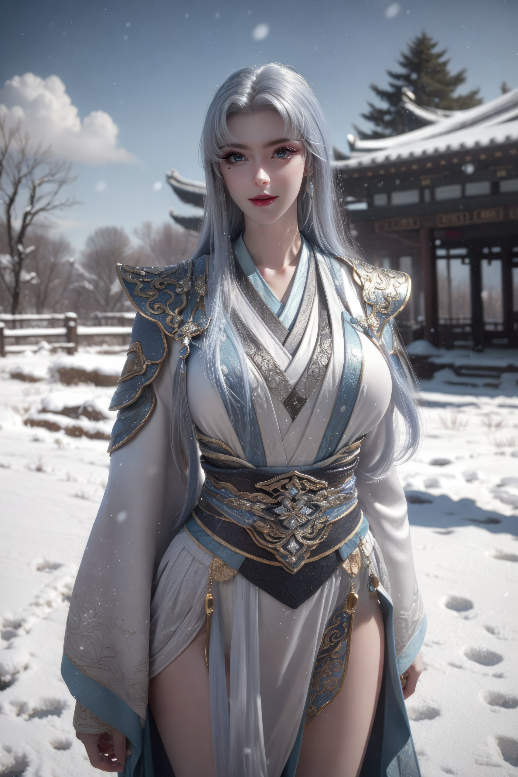 是一种传统