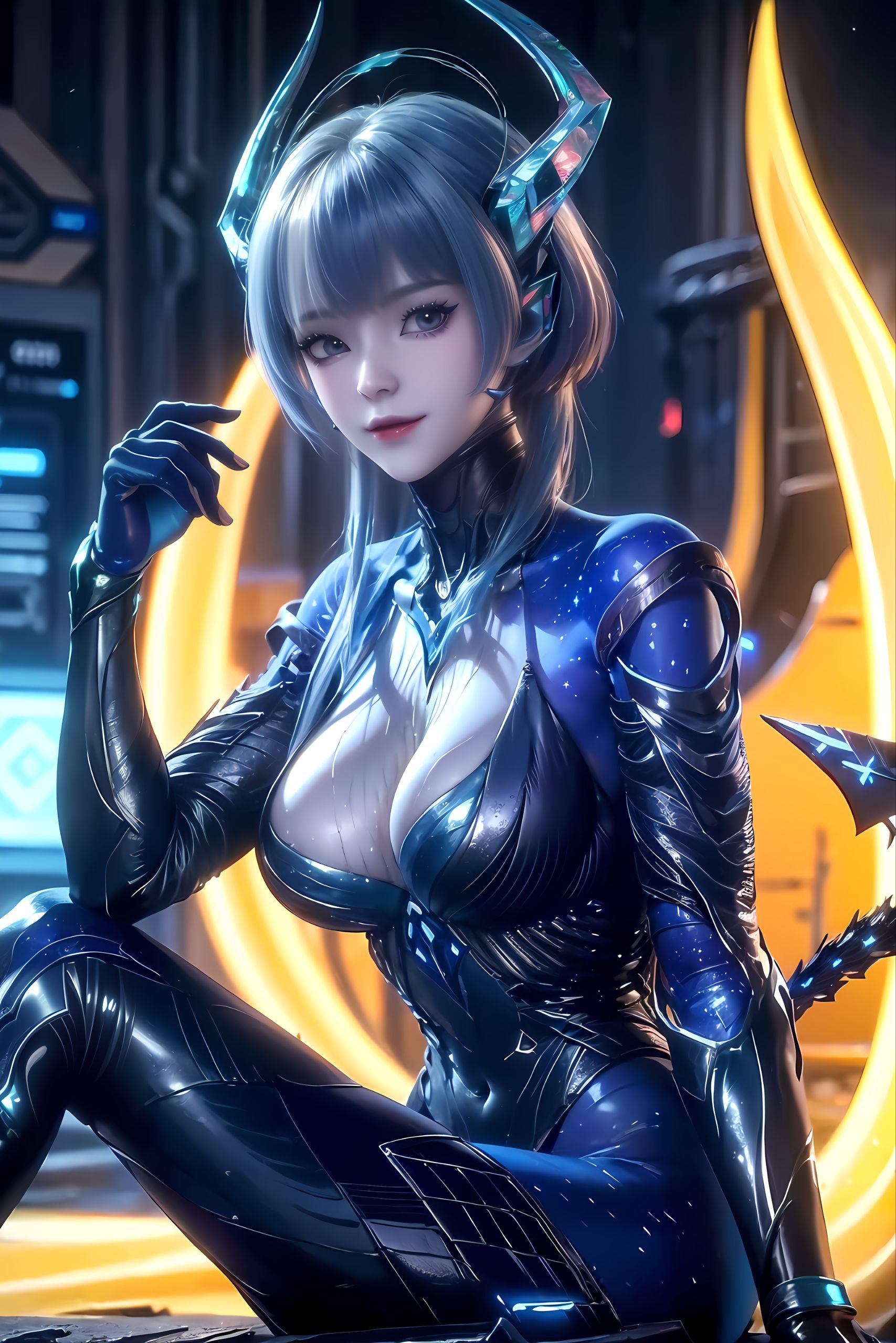 构建一个强