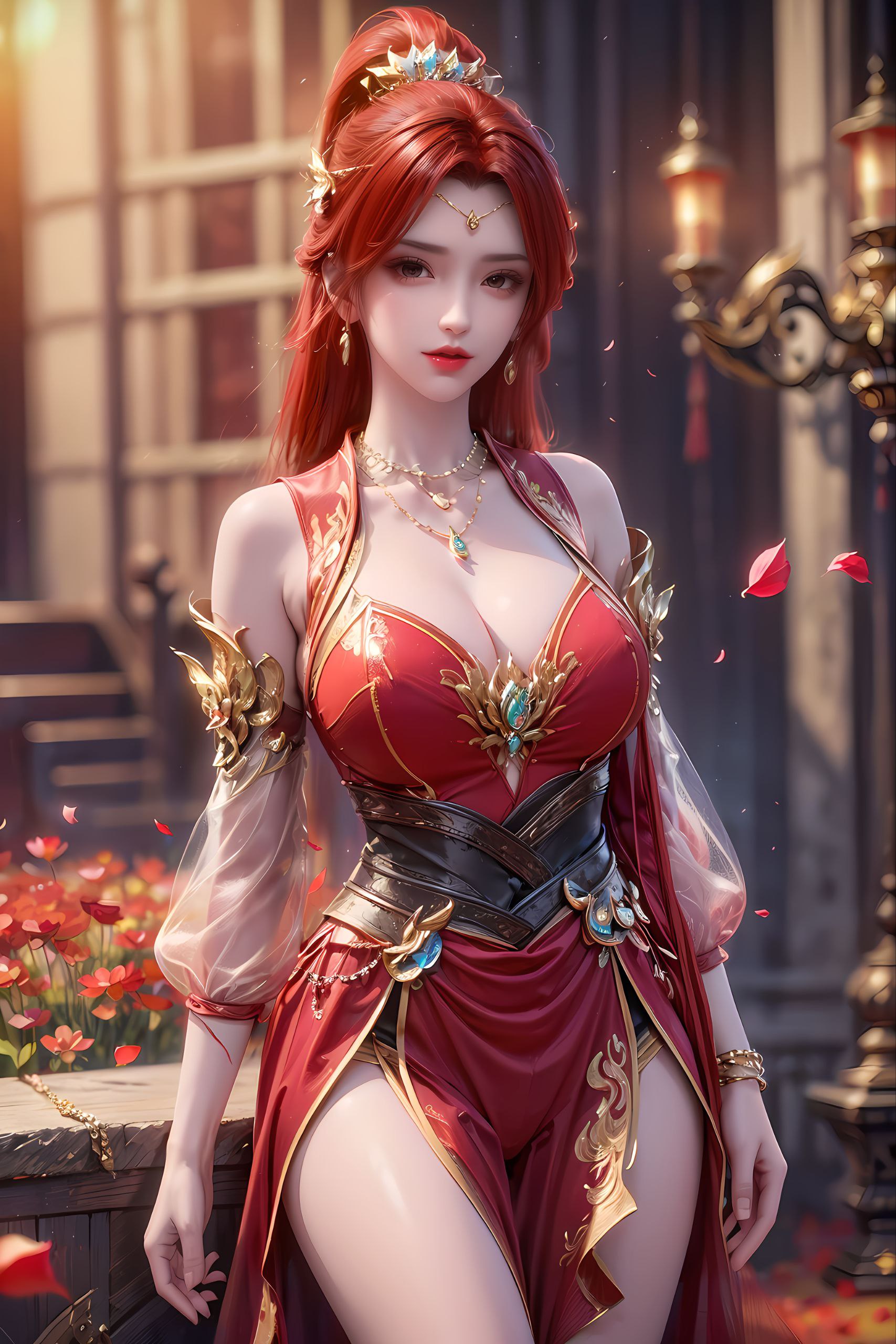 善的美学价