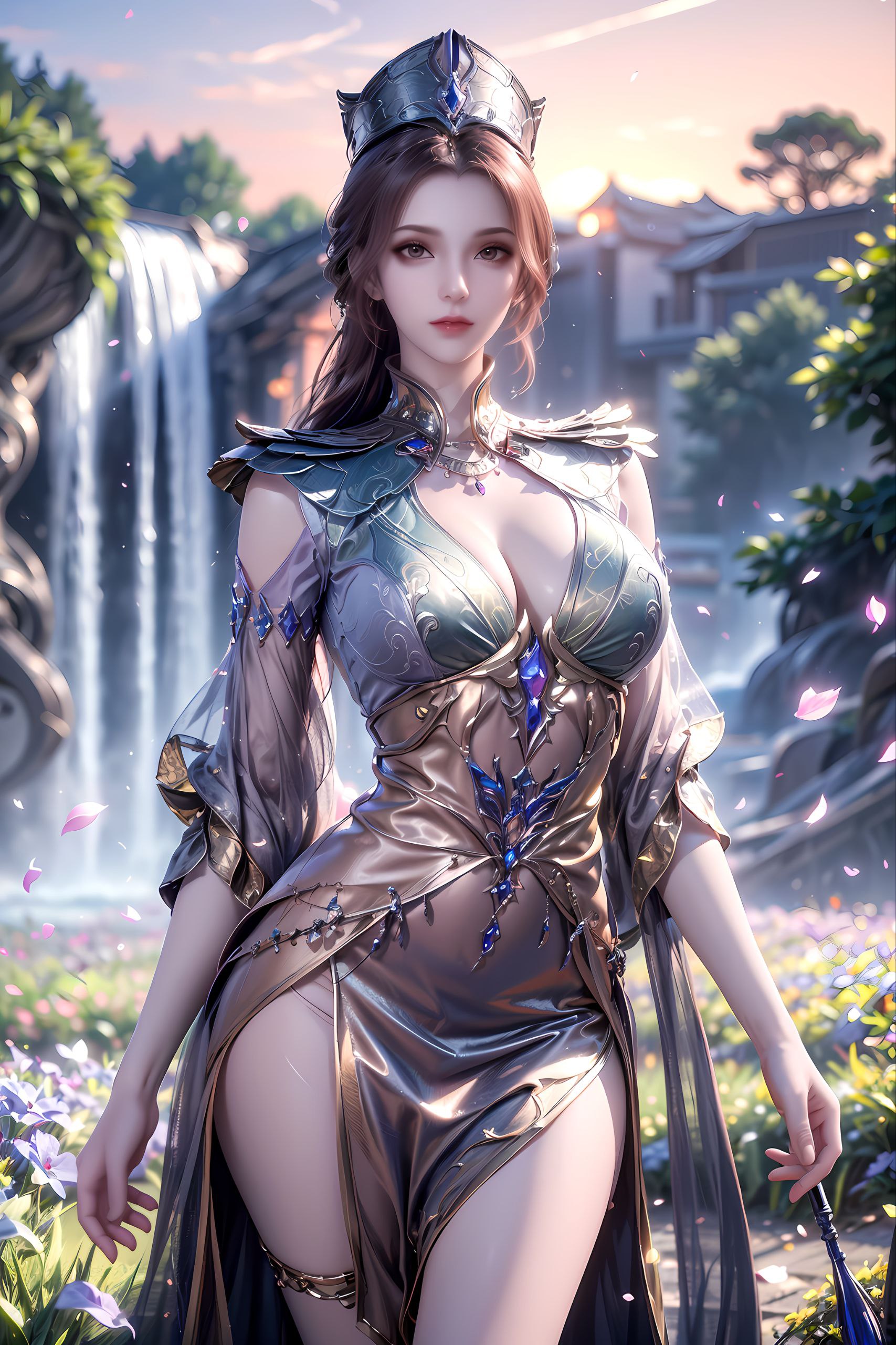 绍的安装方
