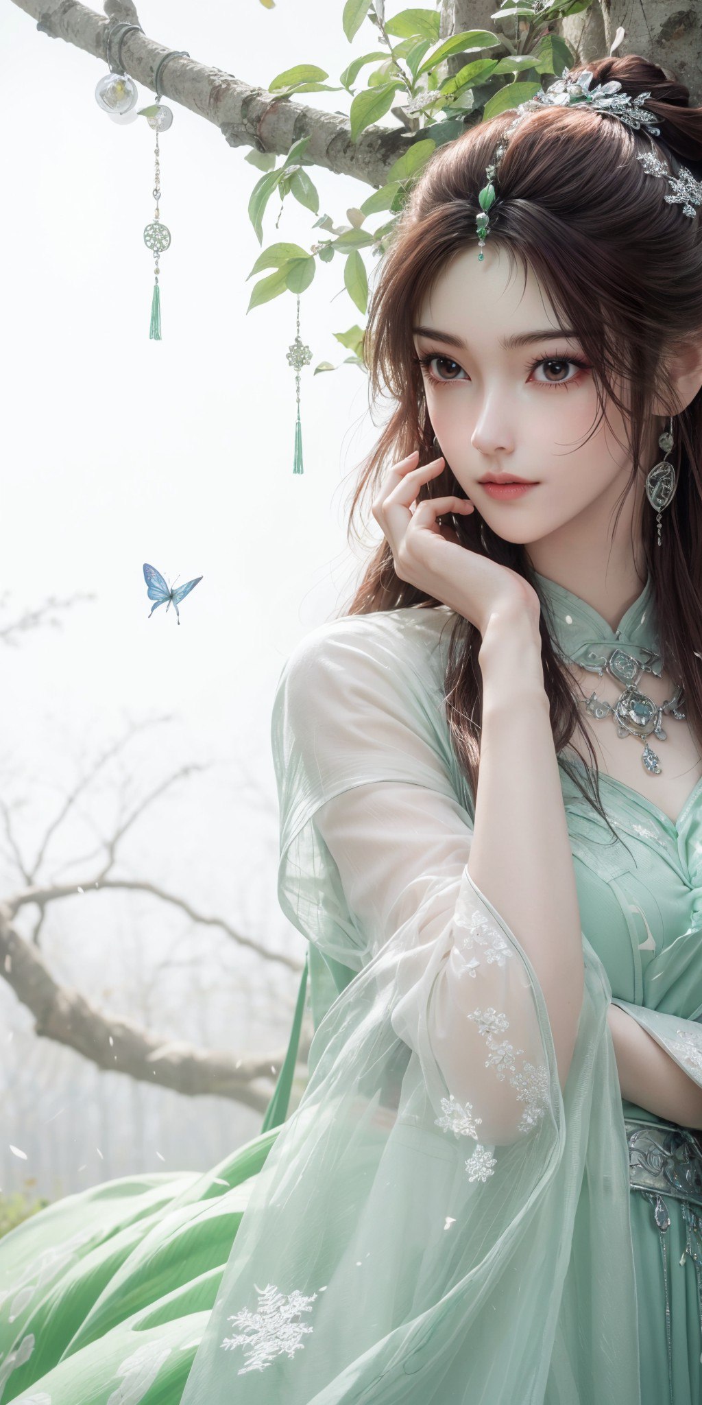 我们对美好