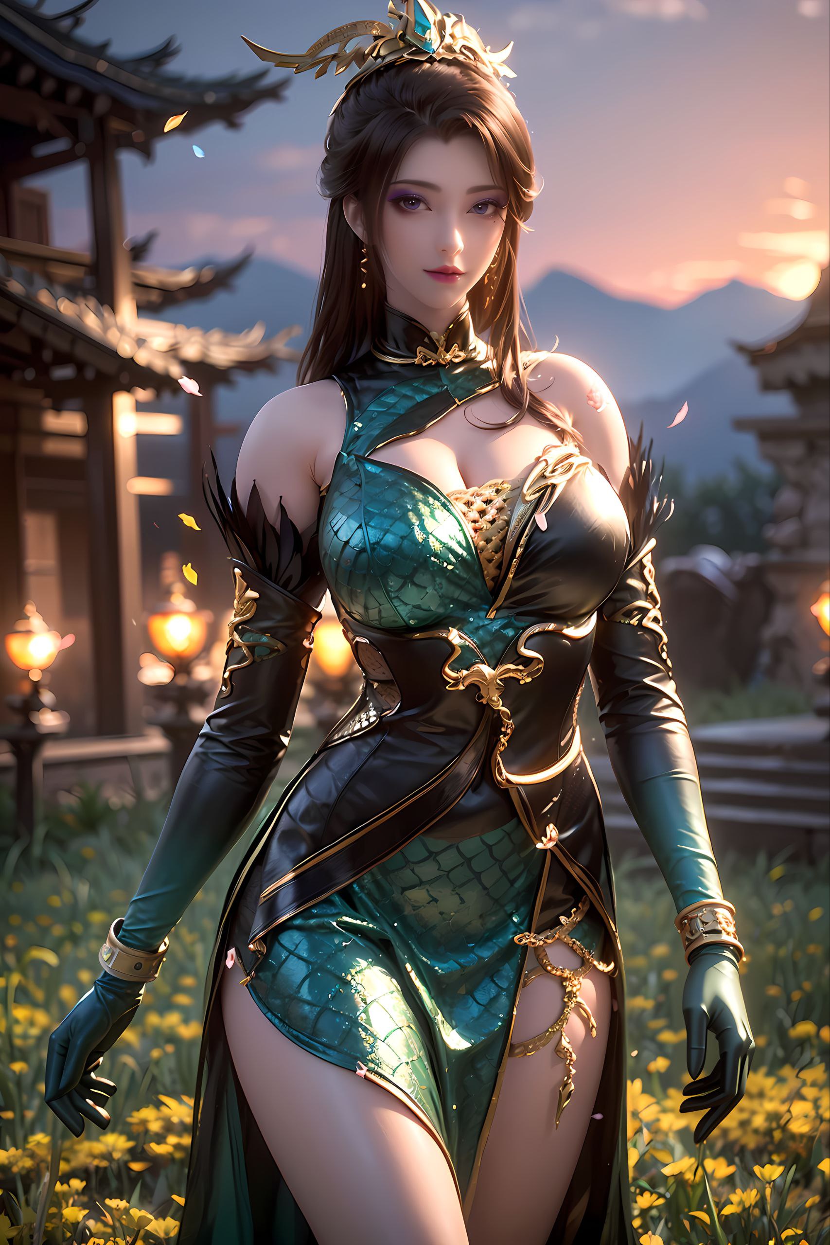 帮助加速新