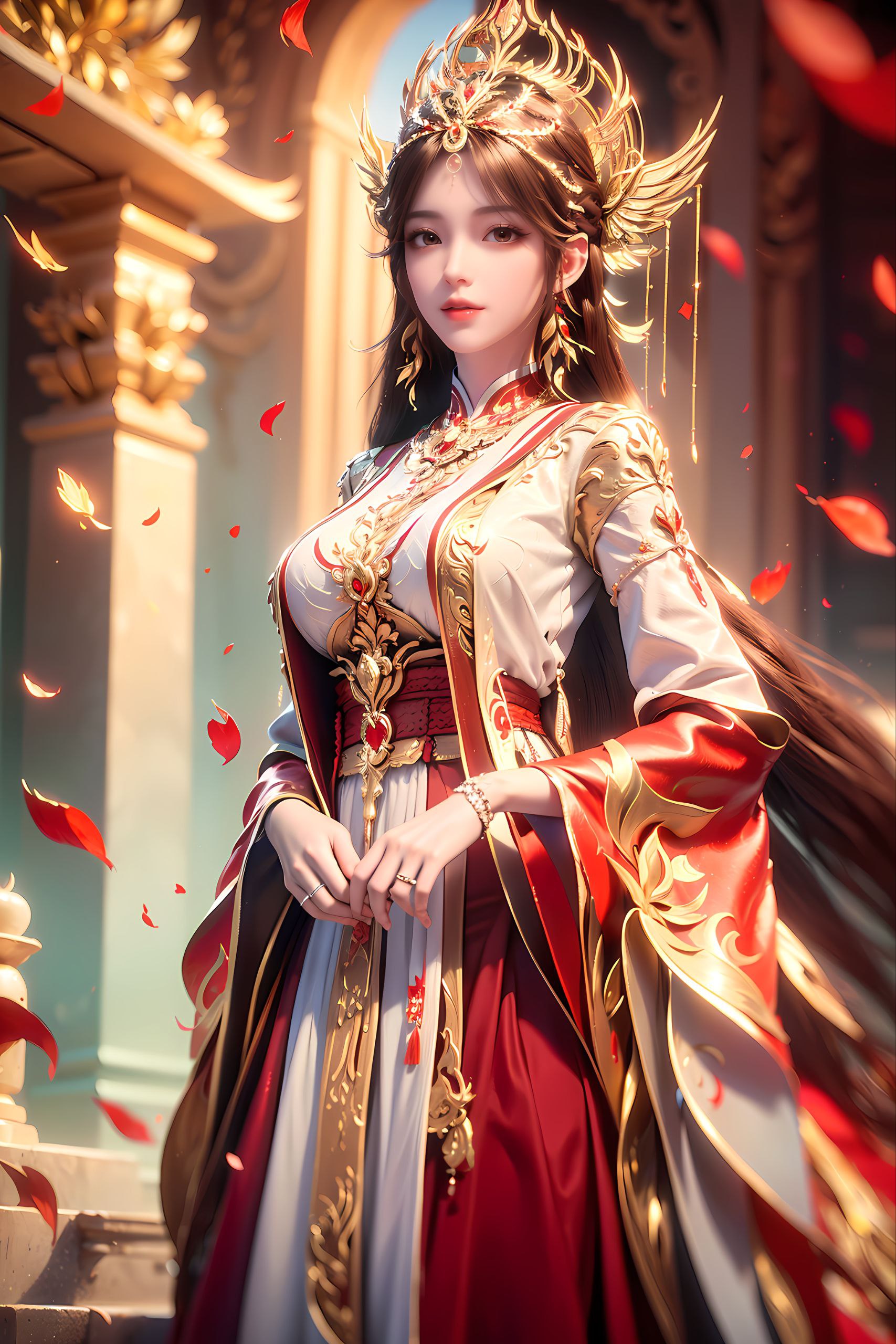 一张引发热