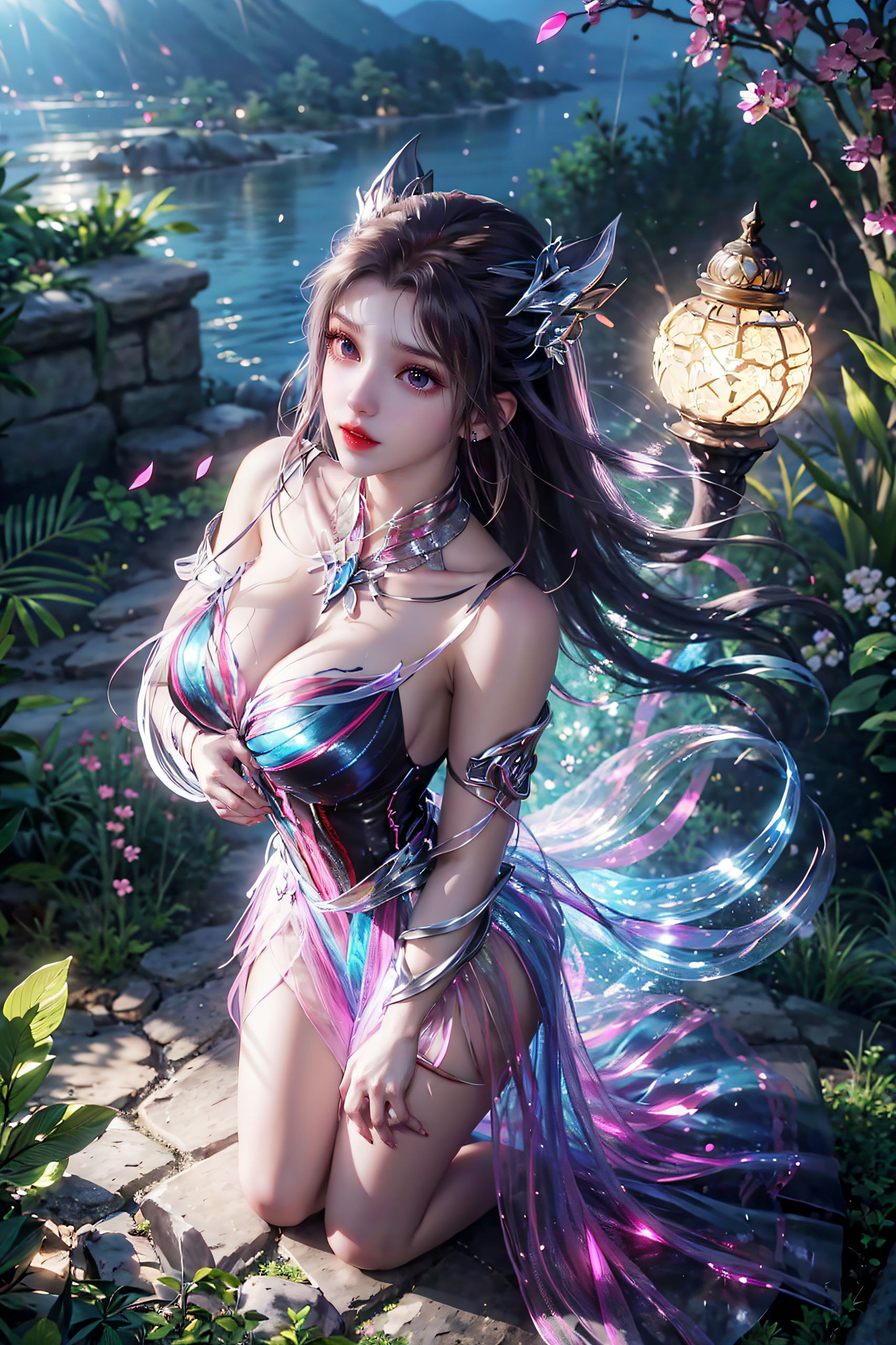 深度